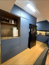 Blk 420B Waterfront II @ Northshore (Punggol), HDB 5 Rooms #559838891